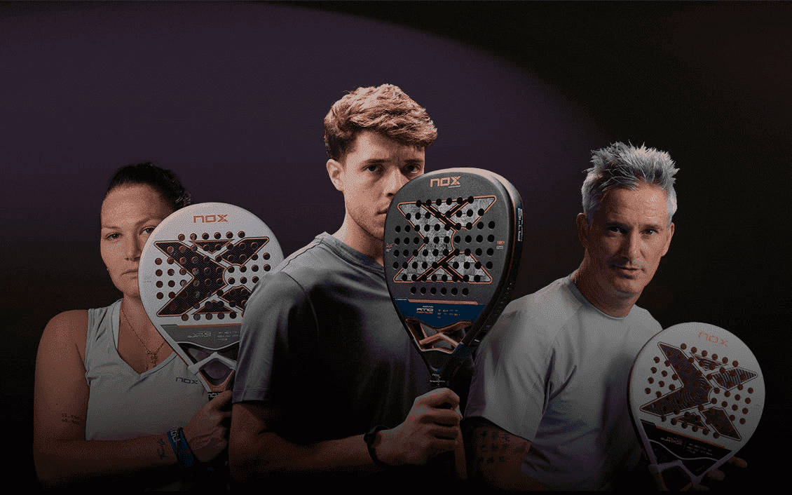 Padel Equipment
