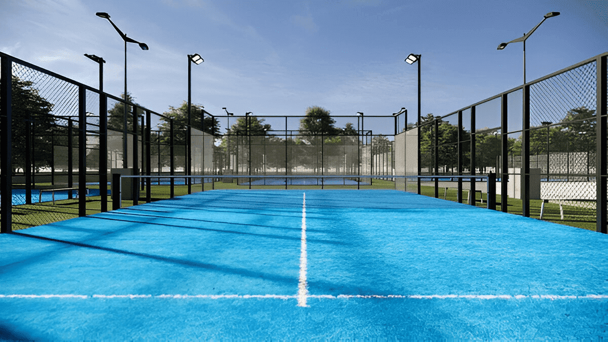 Padel Court